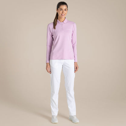 Craghoppers Womens NosiLife Milla Golf Trousers