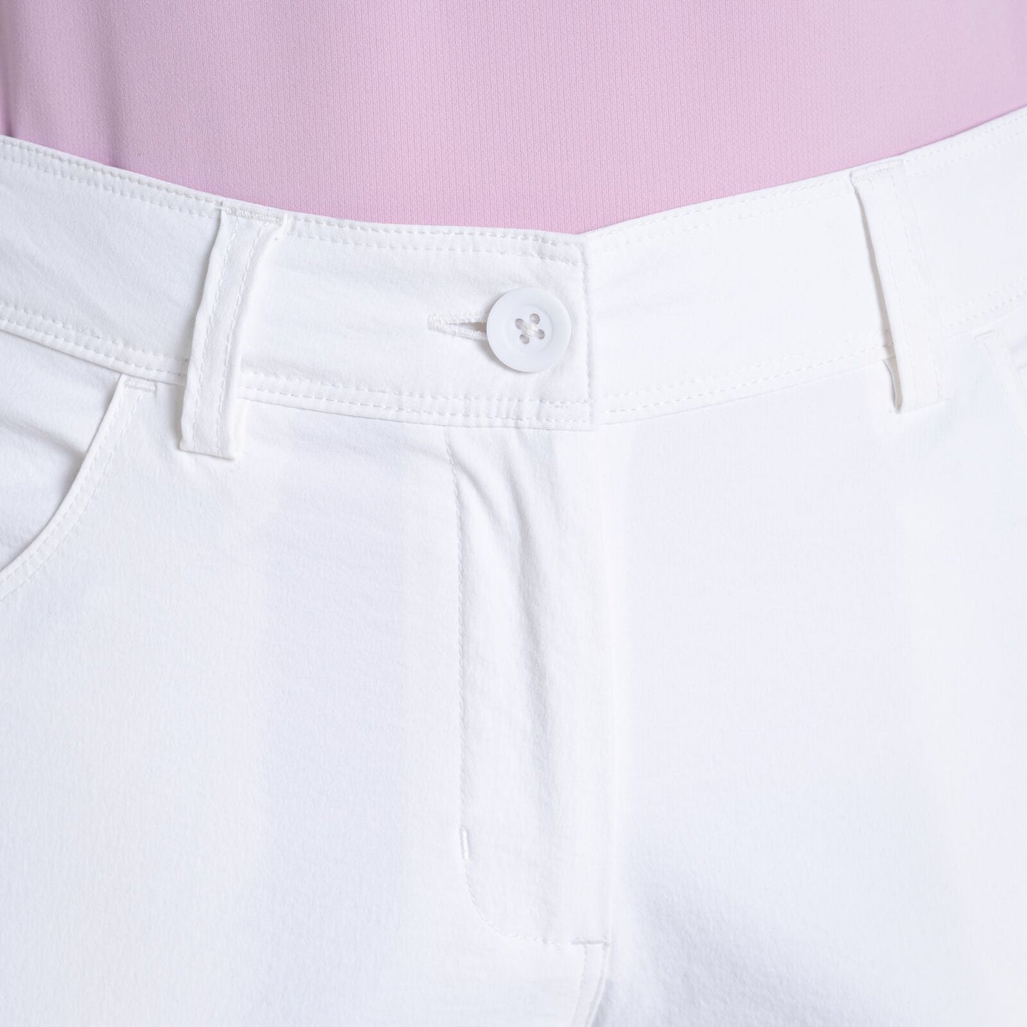 Craghoppers Womens NosiLife Milla Golf Trousers