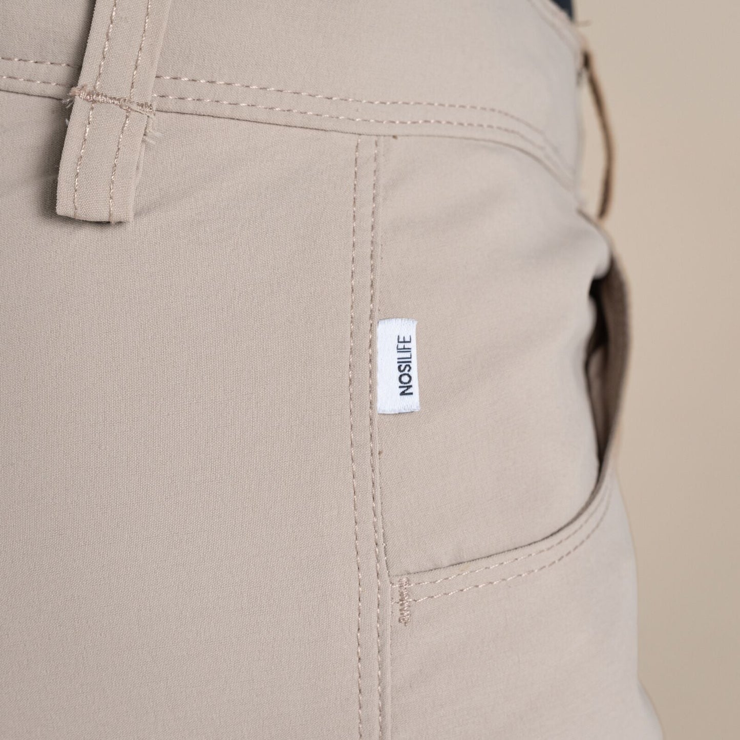 Craghoppers Womens NosiLife Milla Golf Trousers