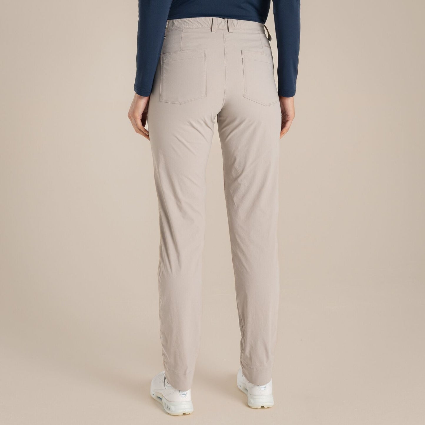 Craghoppers Womens NosiLife Milla Golf Trousers