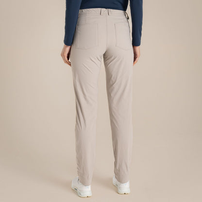 Craghoppers Womens NosiLife Milla Golf Trousers