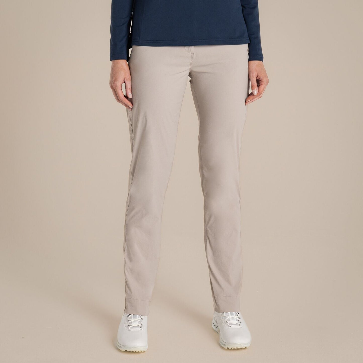 Craghoppers Womens NosiLife Milla Golf Trousers