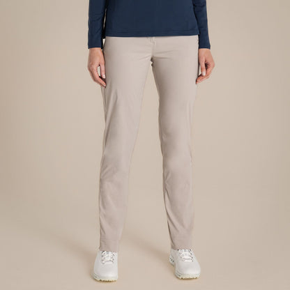 Craghoppers Womens NosiLife Milla Golf Trousers
