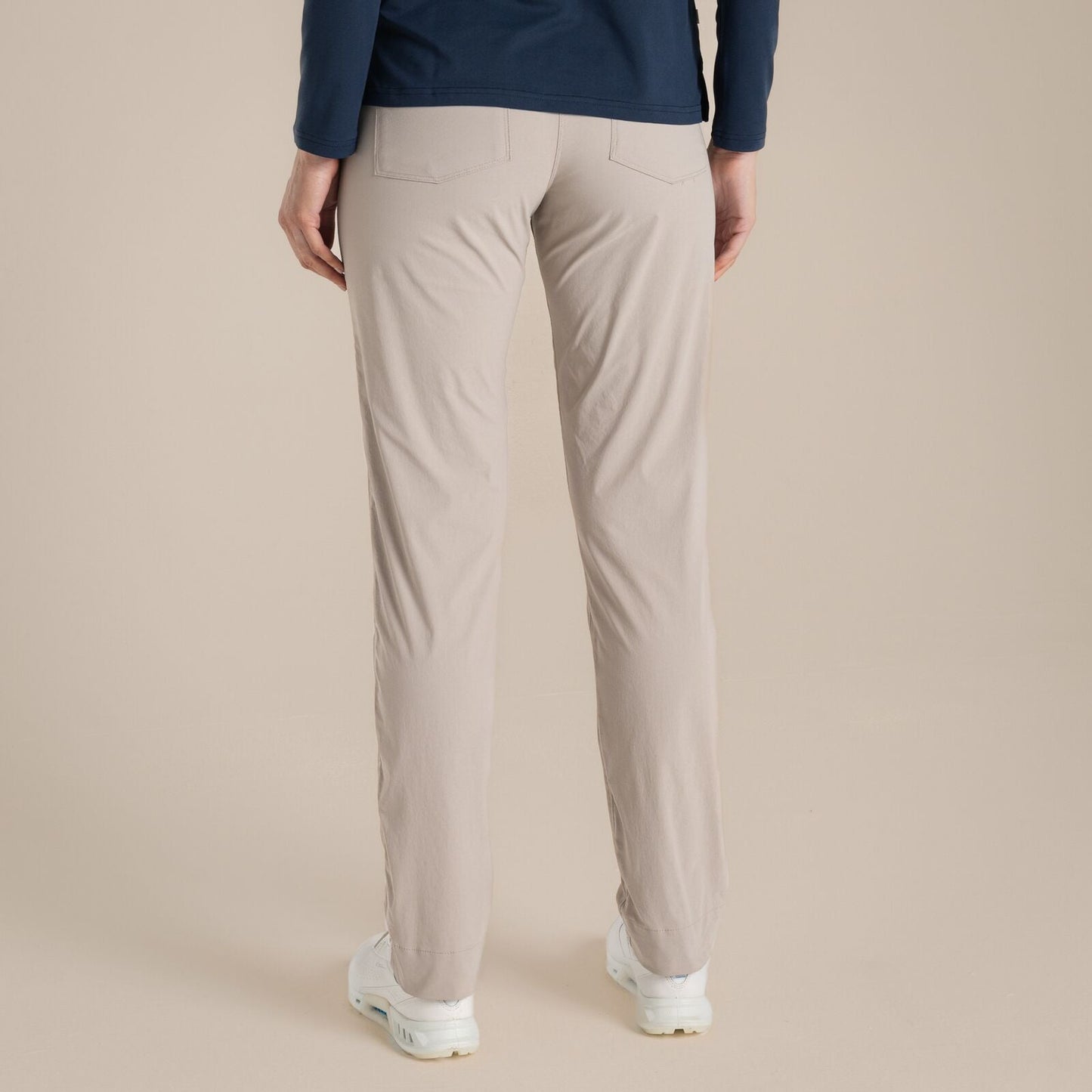 Craghoppers Womens NosiLife Milla Golf Trousers