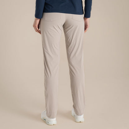 Craghoppers Womens NosiLife Milla Golf Trousers