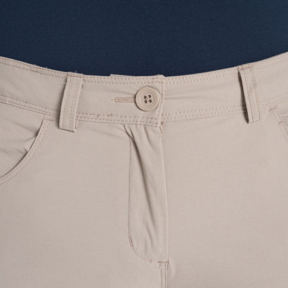 Craghoppers Womens NosiLife Milla Golf Trousers