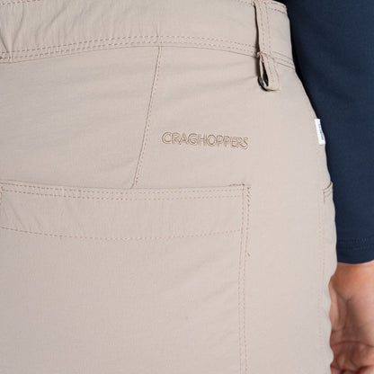 Craghoppers Womens NosiLife Milla Golf Trousers