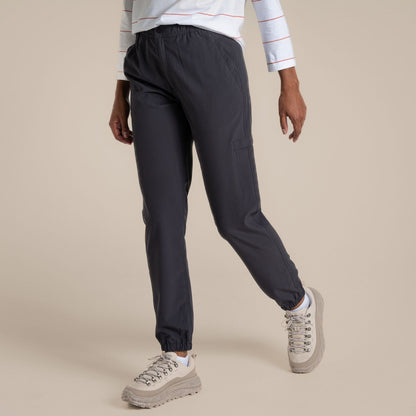 Craghoppers Womens NosiLife Lola Walking Trousers