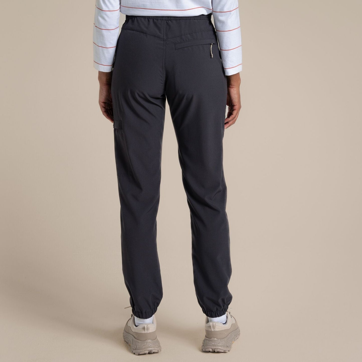 Craghoppers Womens NosiLife Lola Walking Trousers