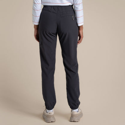 Craghoppers Womens NosiLife Lola Walking Trousers