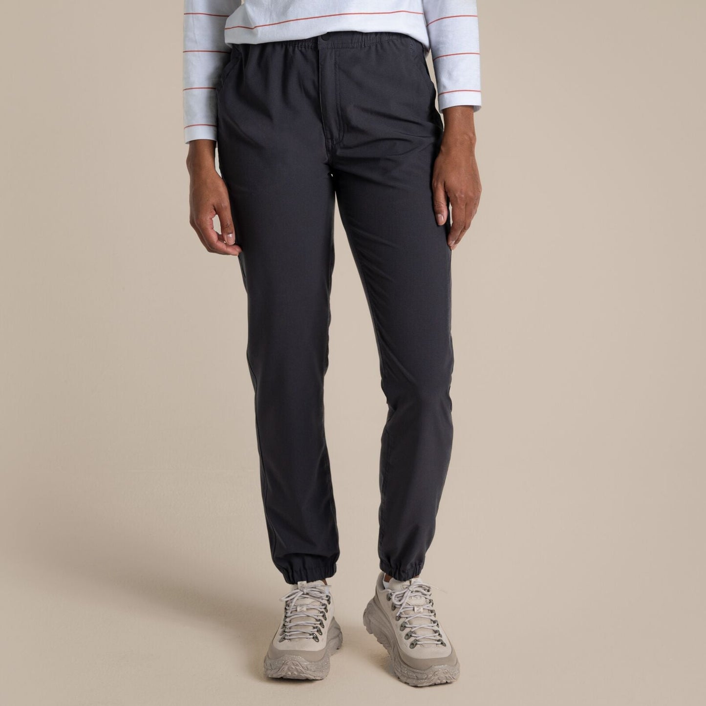Craghoppers Womens NosiLife Lola Walking Trousers