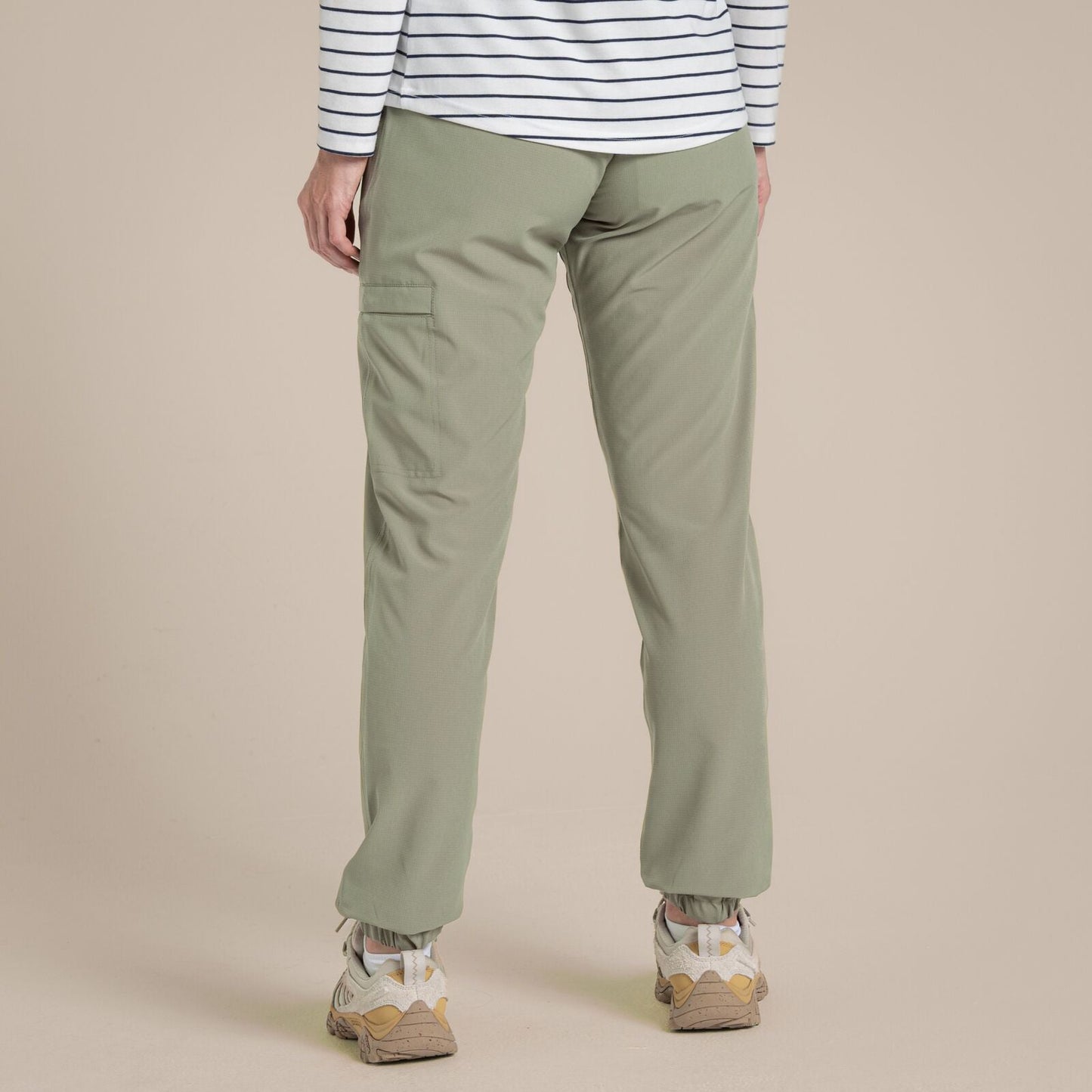 Craghoppers Womens NosiLife Lola Walking Trousers