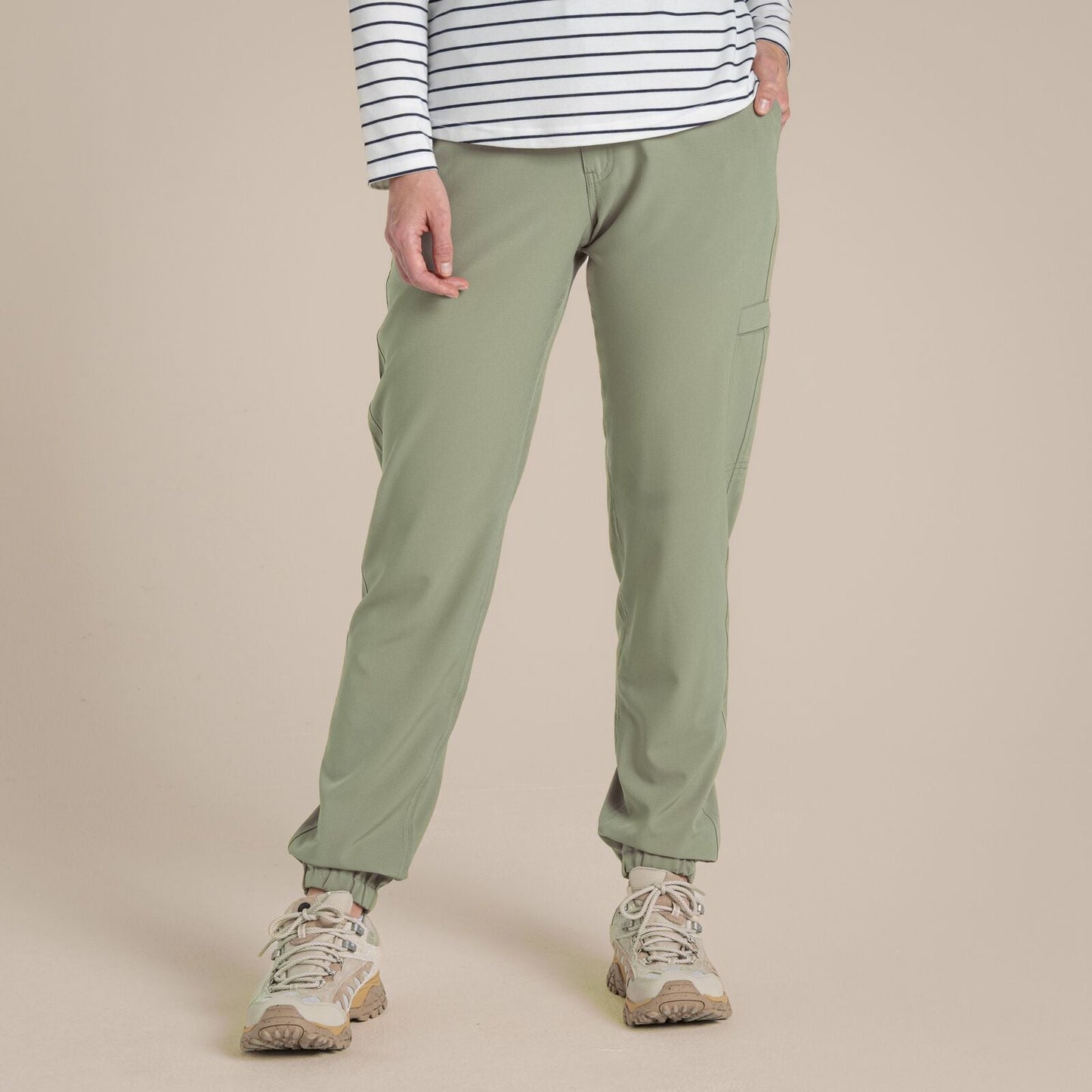 Craghoppers Womens NosiLife Lola Walking Trousers