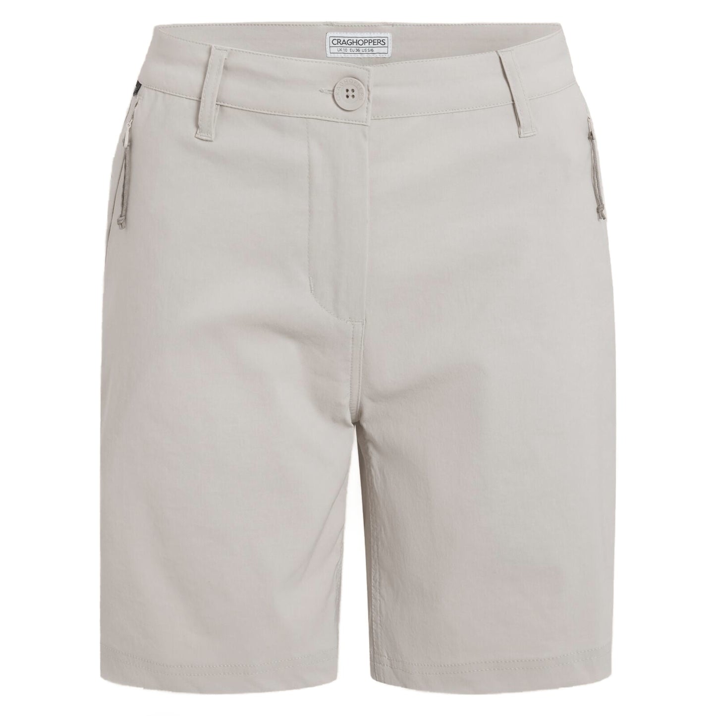 Craghoppers Womens Kiwi Pro III Walking Shorts