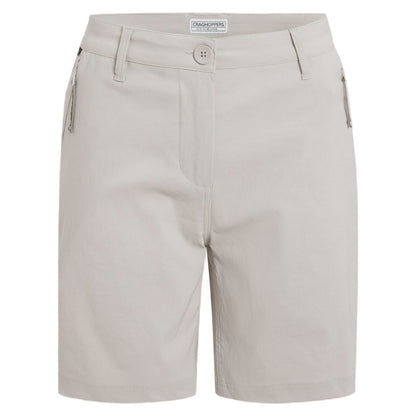 Craghoppers Womens Kiwi Pro III Walking Shorts
