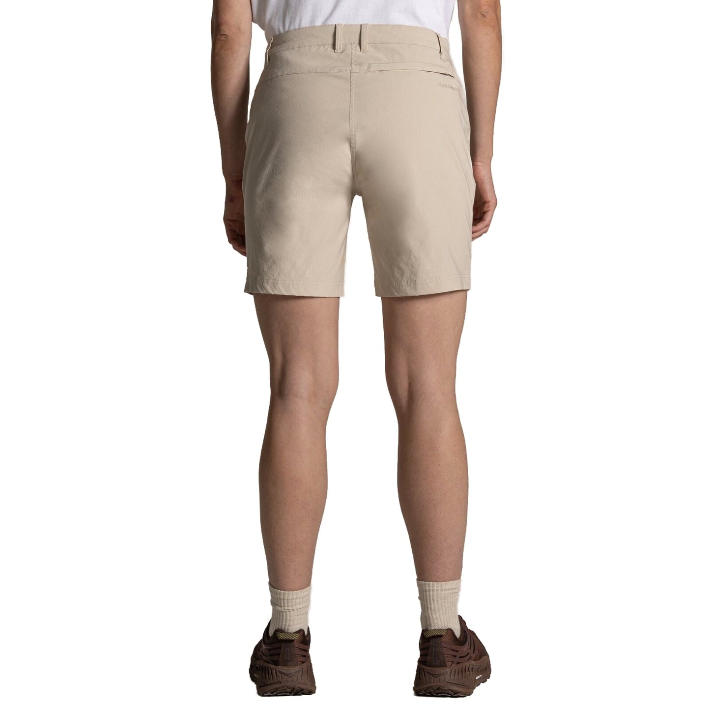 Craghoppers Womens Kiwi Pro III Walking Shorts