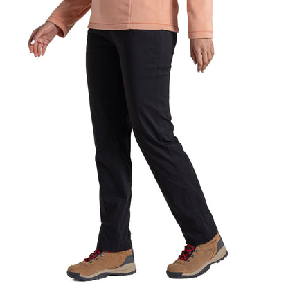 Craghoppers Womens Kiwi Pro III Thermo Trousers
