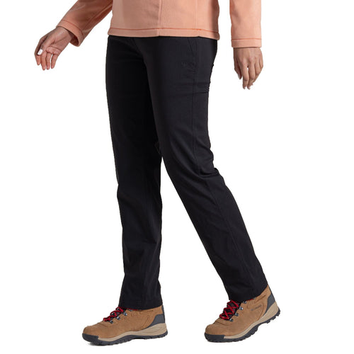 Craghoppers Womens Kiwi Pro III Thermo Trousers