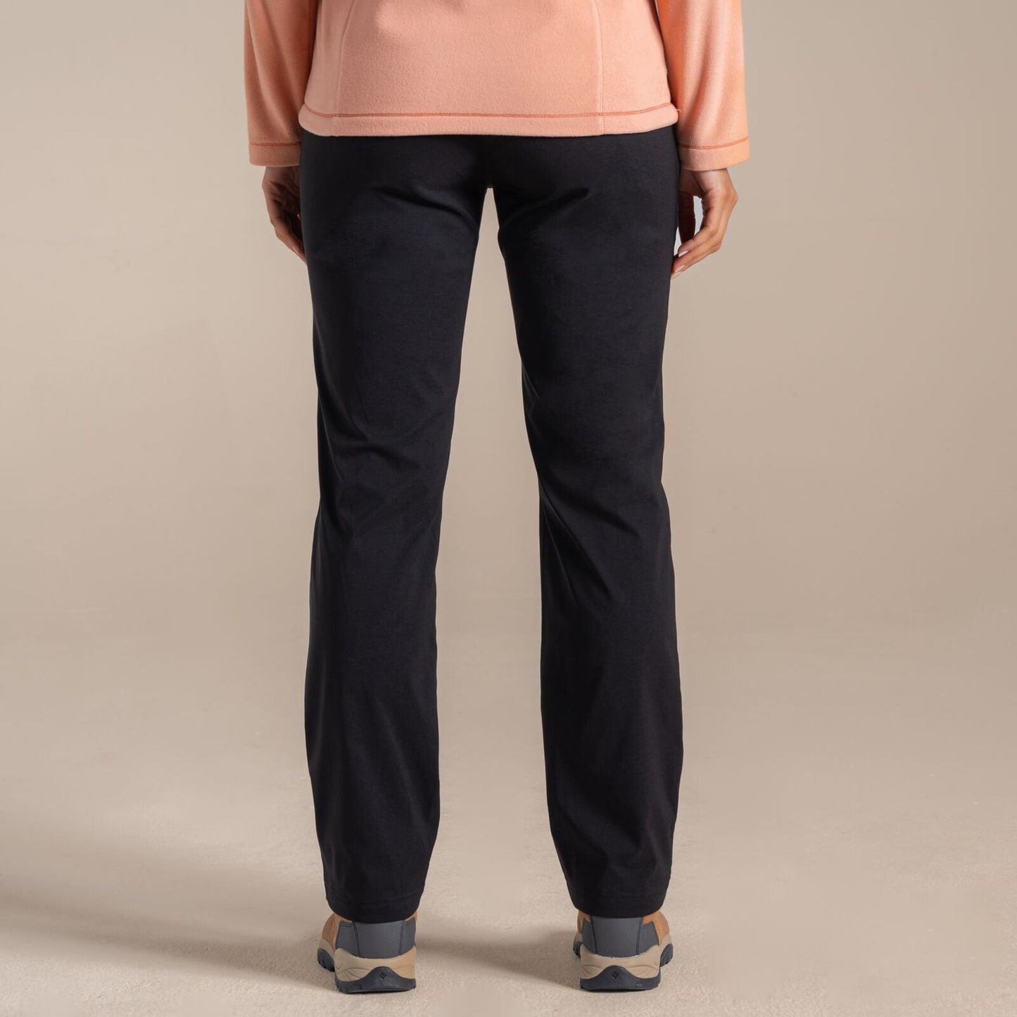 Craghoppers Womens Kiwi Pro III Thermo Trousers