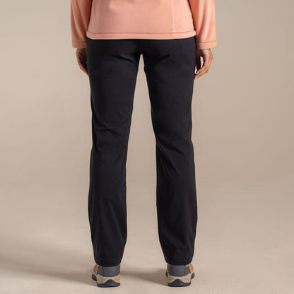 Craghoppers Womens Kiwi Pro III Thermo Trousers