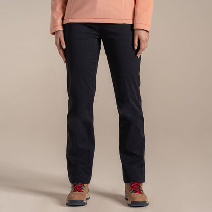 Craghoppers Womens Kiwi Pro III Thermo Trousers