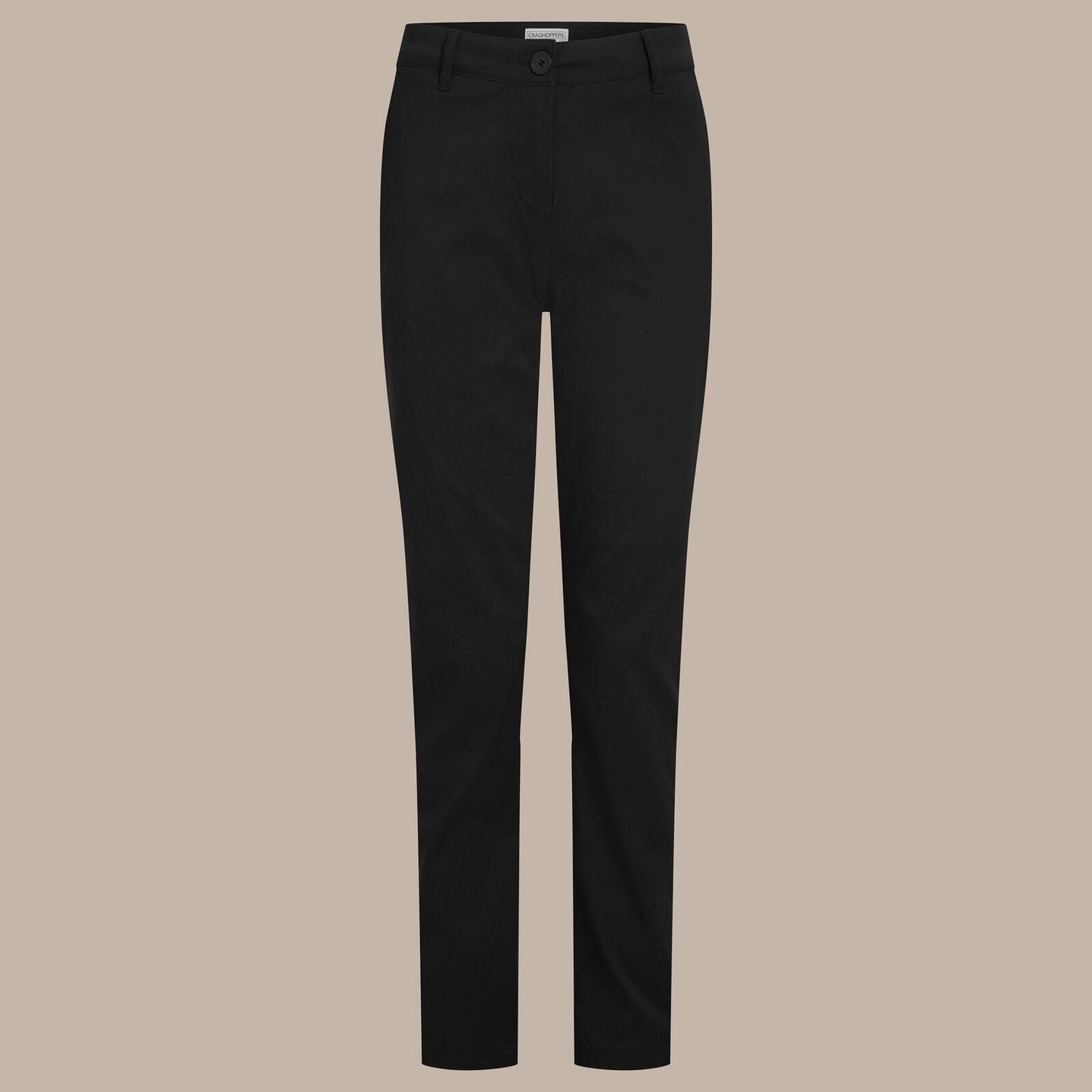 Craghoppers Womens Kiwi Pro III Thermo Trousers