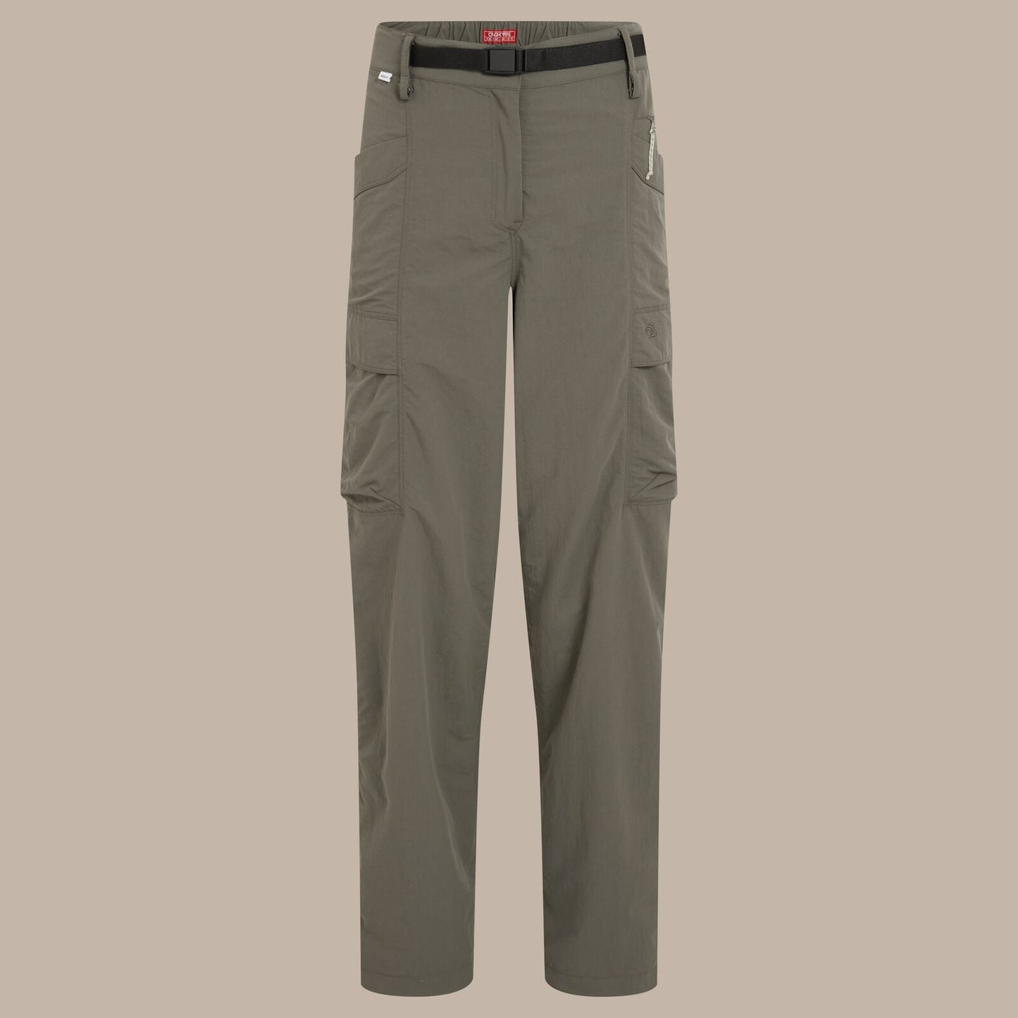 Craghoppers Womens NosiLife Medina Cargos