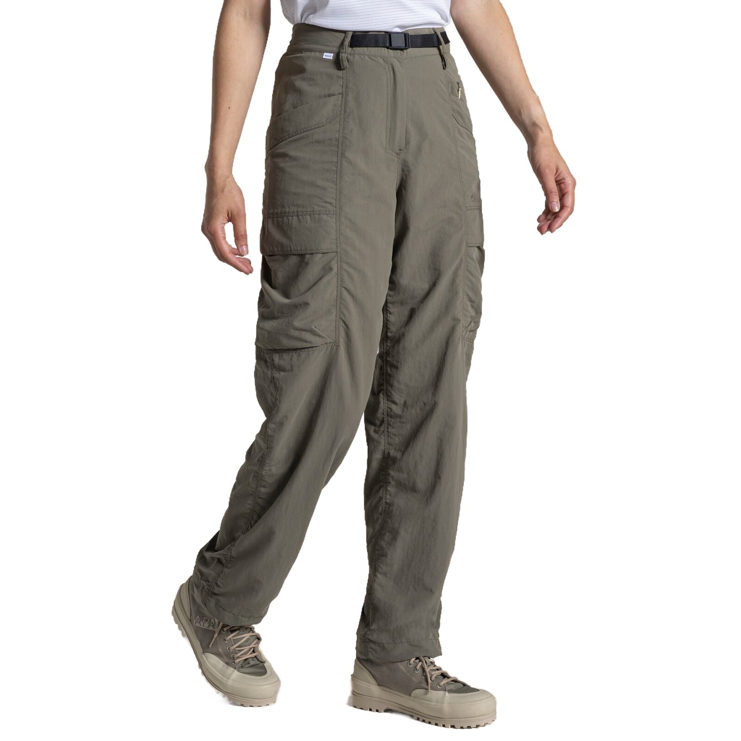 Craghoppers Womens NosiLife Medina Cargos