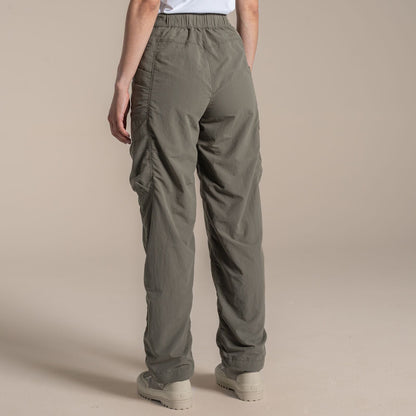 Craghoppers Womens NosiLife Medina Cargos