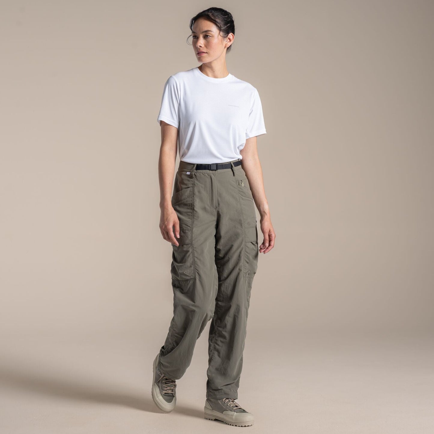 Craghoppers Womens NosiLife Medina Cargos