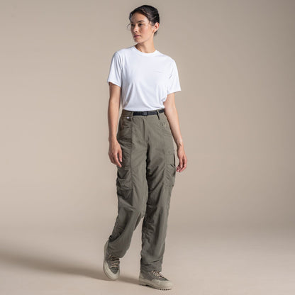 Craghoppers Womens NosiLife Medina Cargos