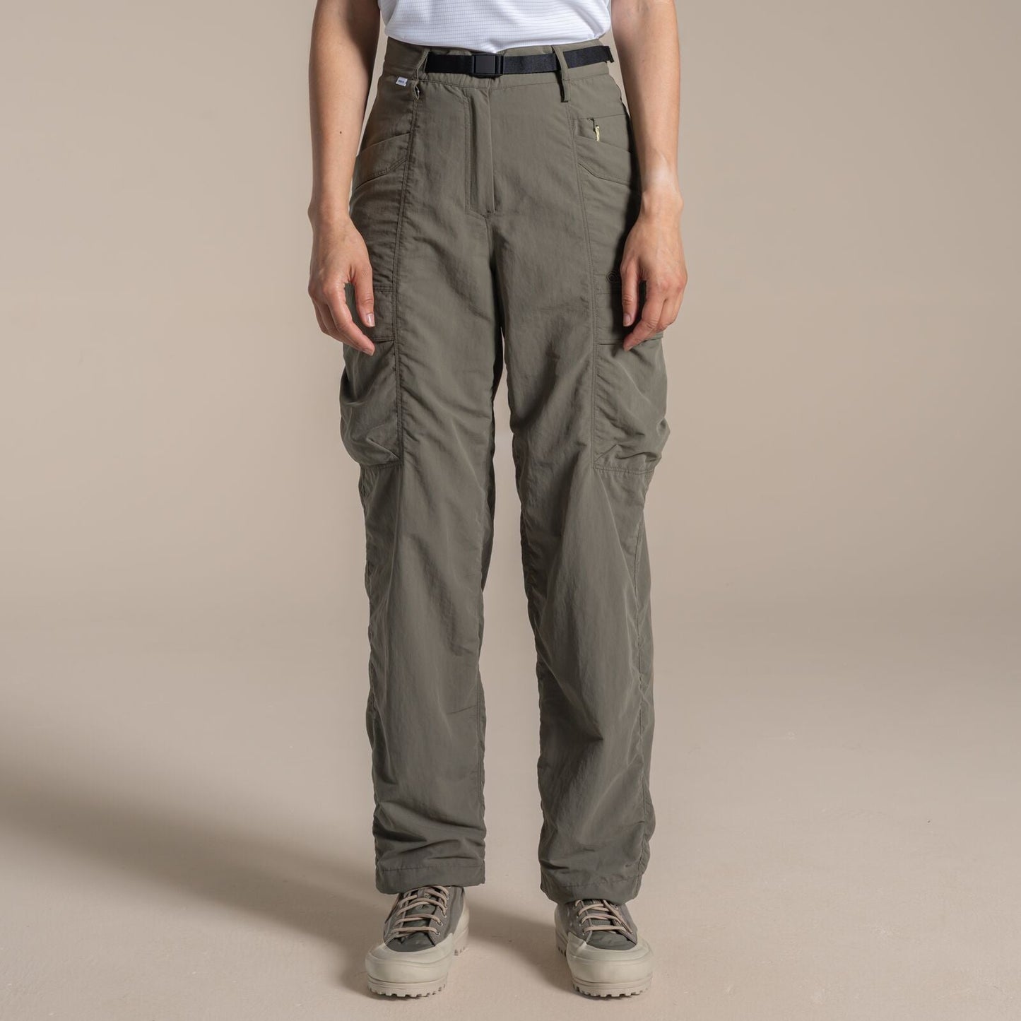 Craghoppers Womens NosiLife Medina Cargos