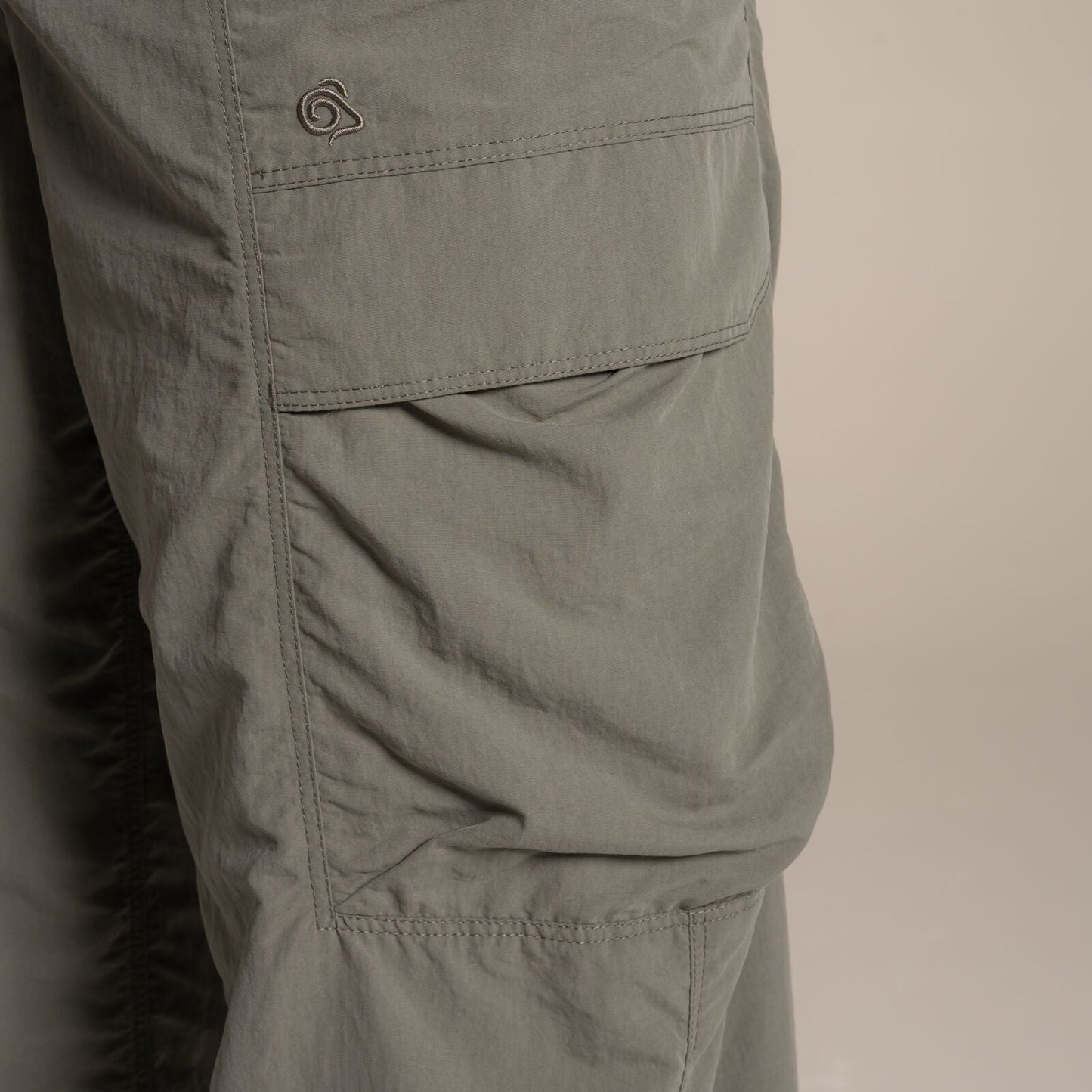 Craghoppers Womens NosiLife Medina Cargos