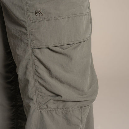 Craghoppers Womens NosiLife Medina Cargos