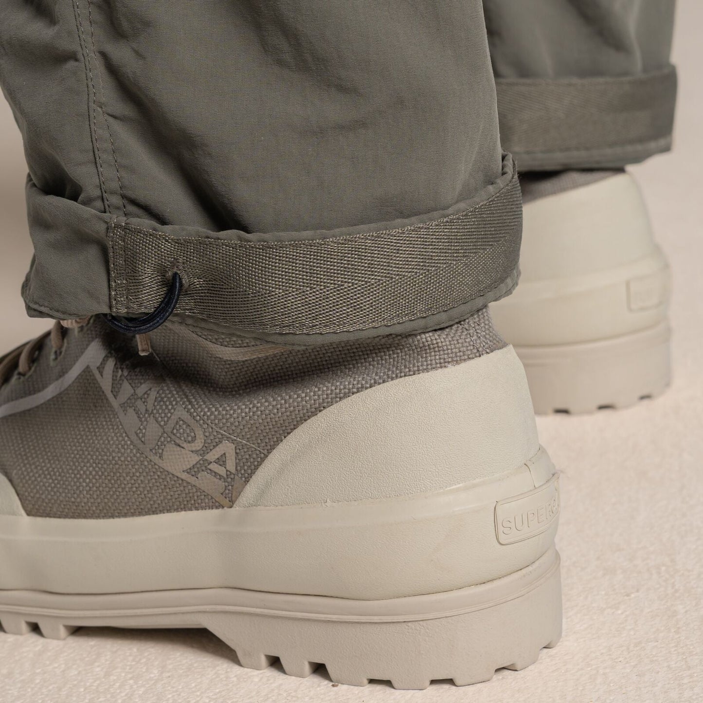 Craghoppers Womens NosiLife Medina Cargos