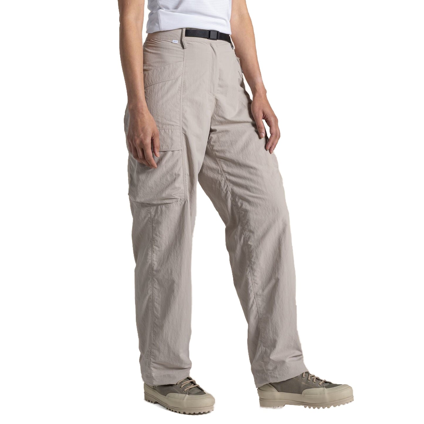 Craghoppers Womens NosiLife Medina Cargos