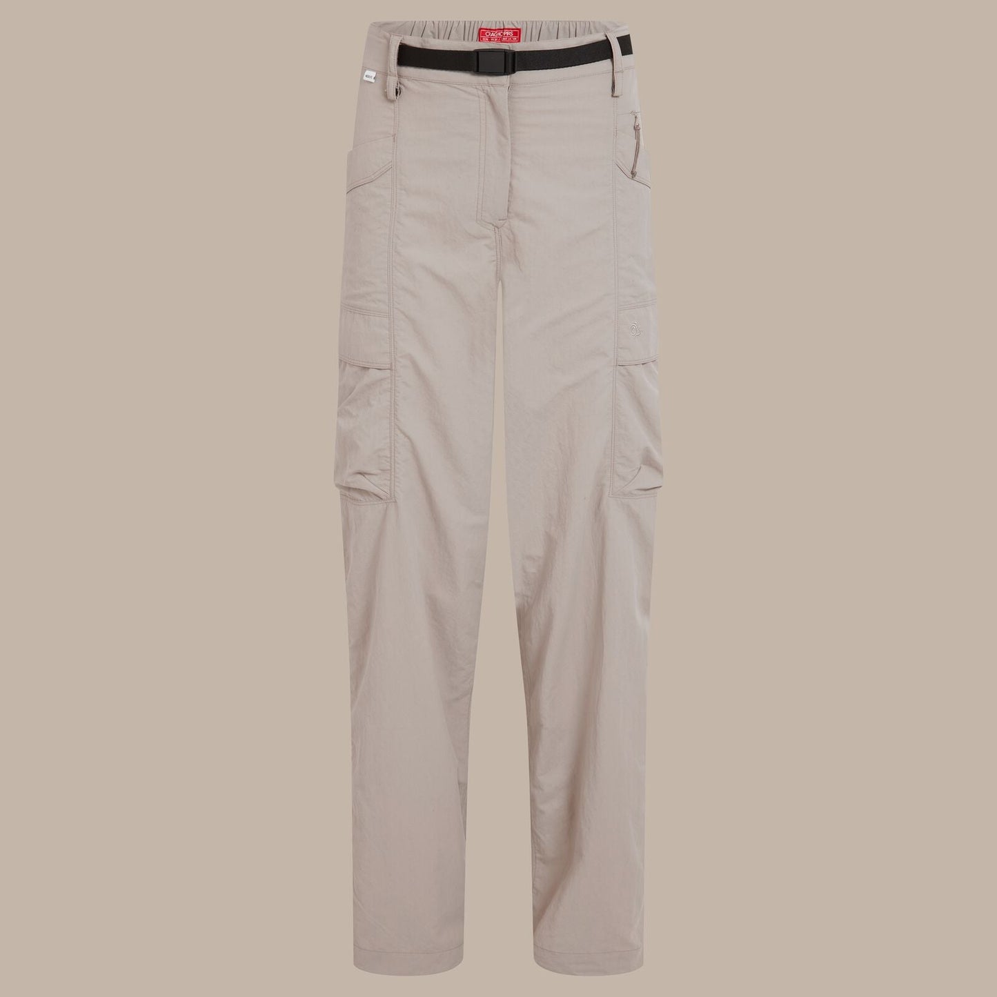 Craghoppers Womens NosiLife Medina Cargos