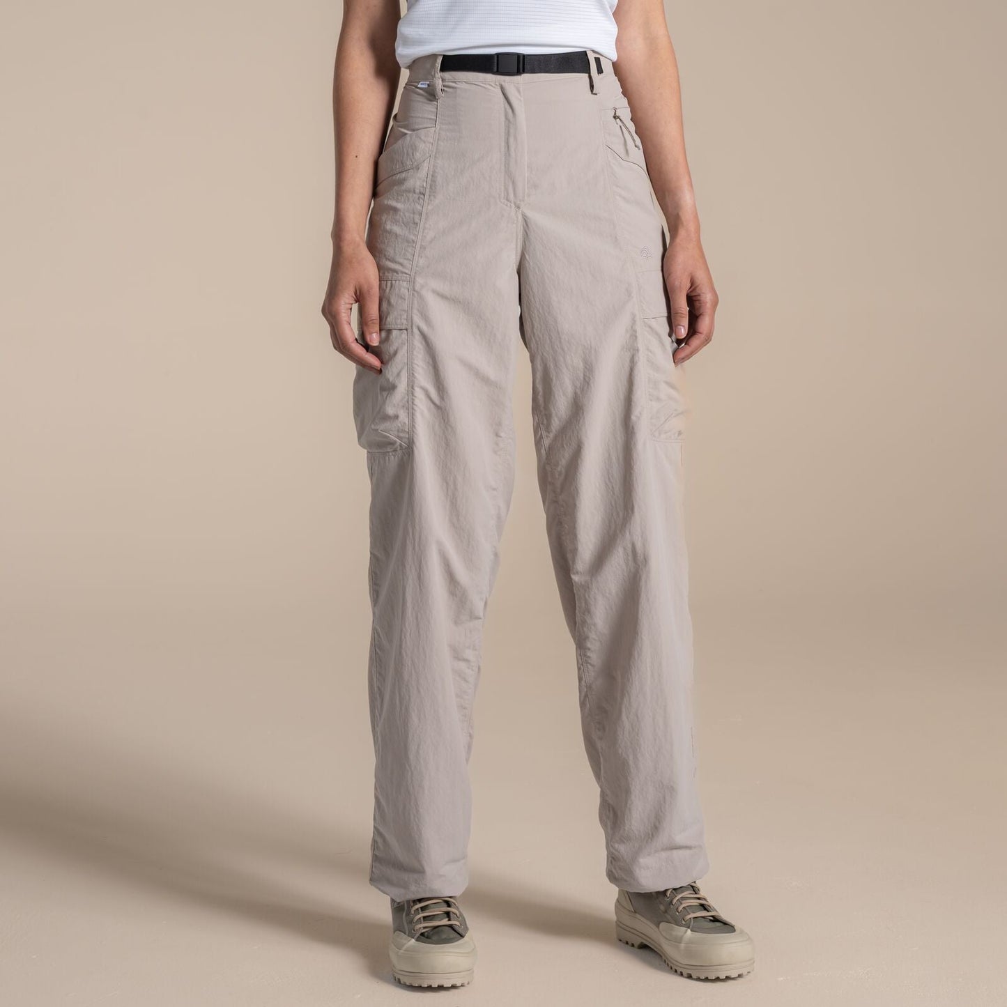 Craghoppers Womens NosiLife Medina Cargos