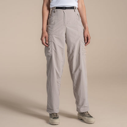 Craghoppers Womens NosiLife Medina Cargos