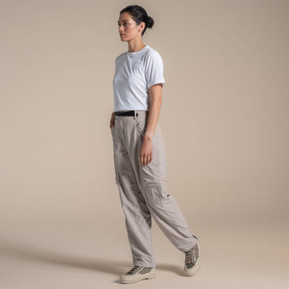 Craghoppers Womens NosiLife Medina Cargos