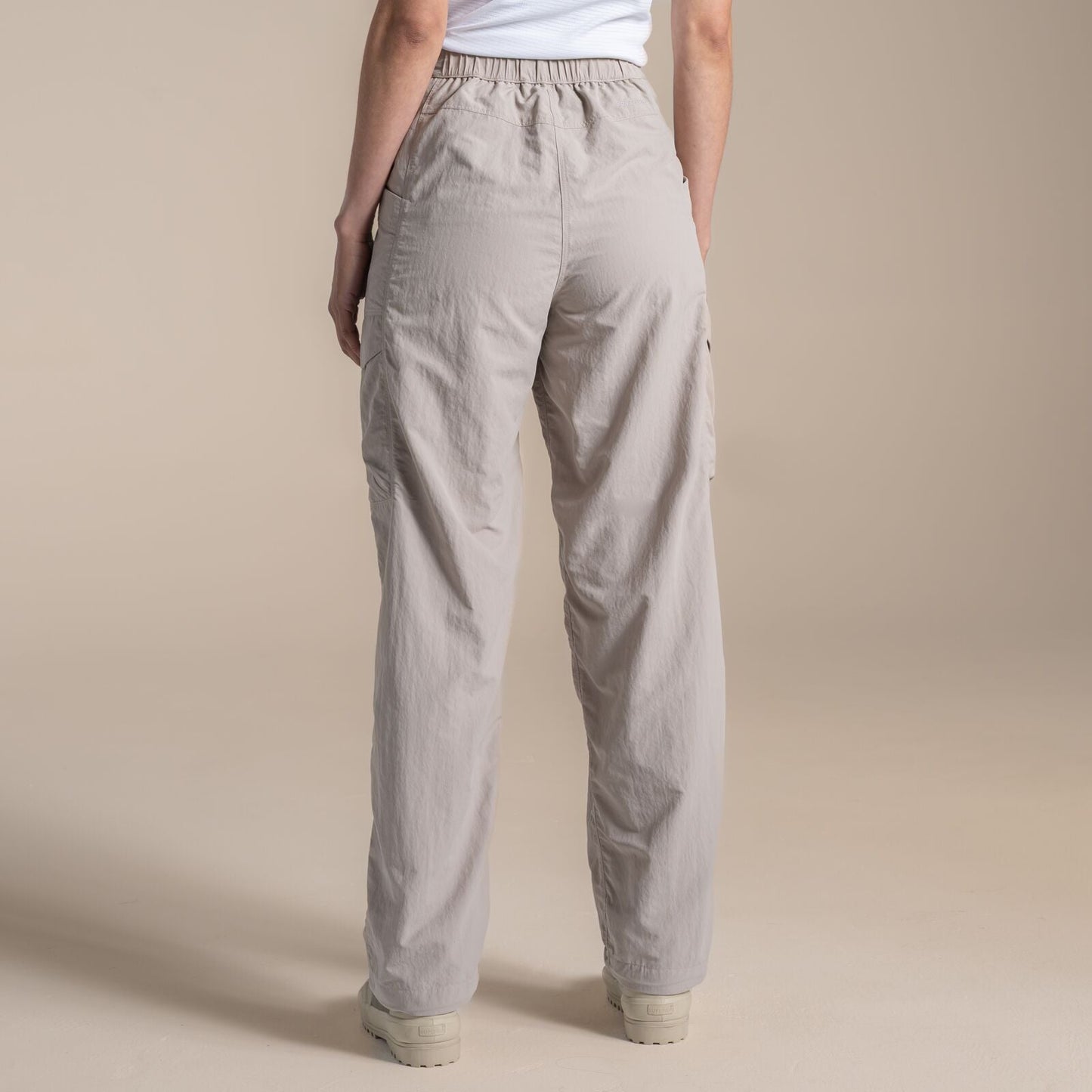 Craghoppers Womens NosiLife Medina Cargos
