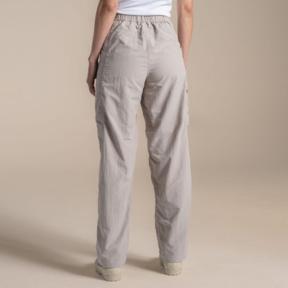 Craghoppers Womens NosiLife Medina Cargos