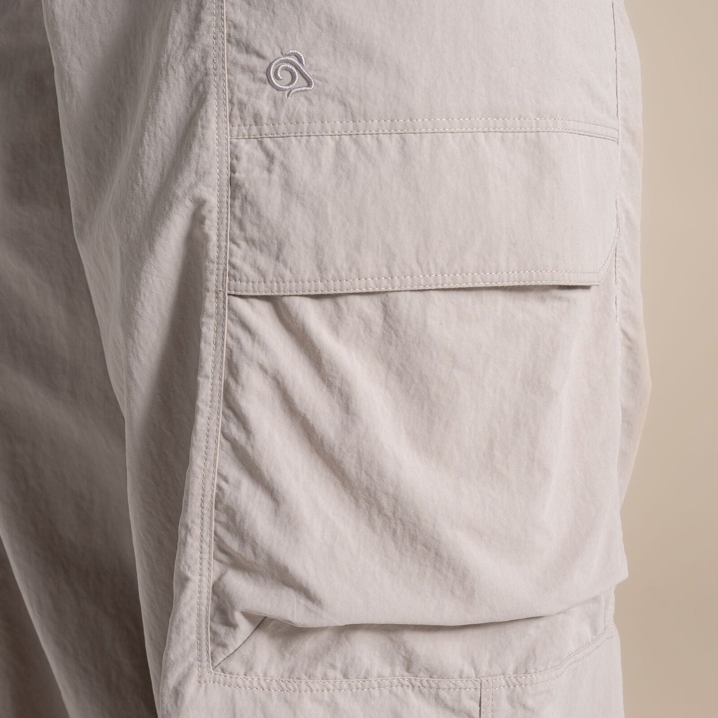 Craghoppers Womens NosiLife Medina Cargos