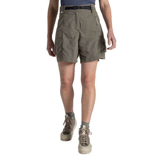 Craghoppers Womens NosiLife Medina Cargo Shorts