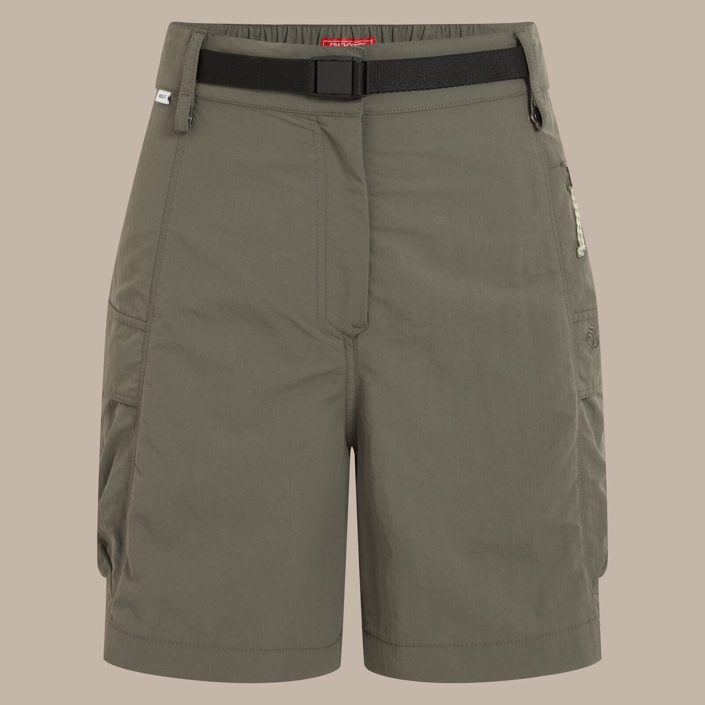 Craghoppers Womens NosiLife Medina Cargo Shorts