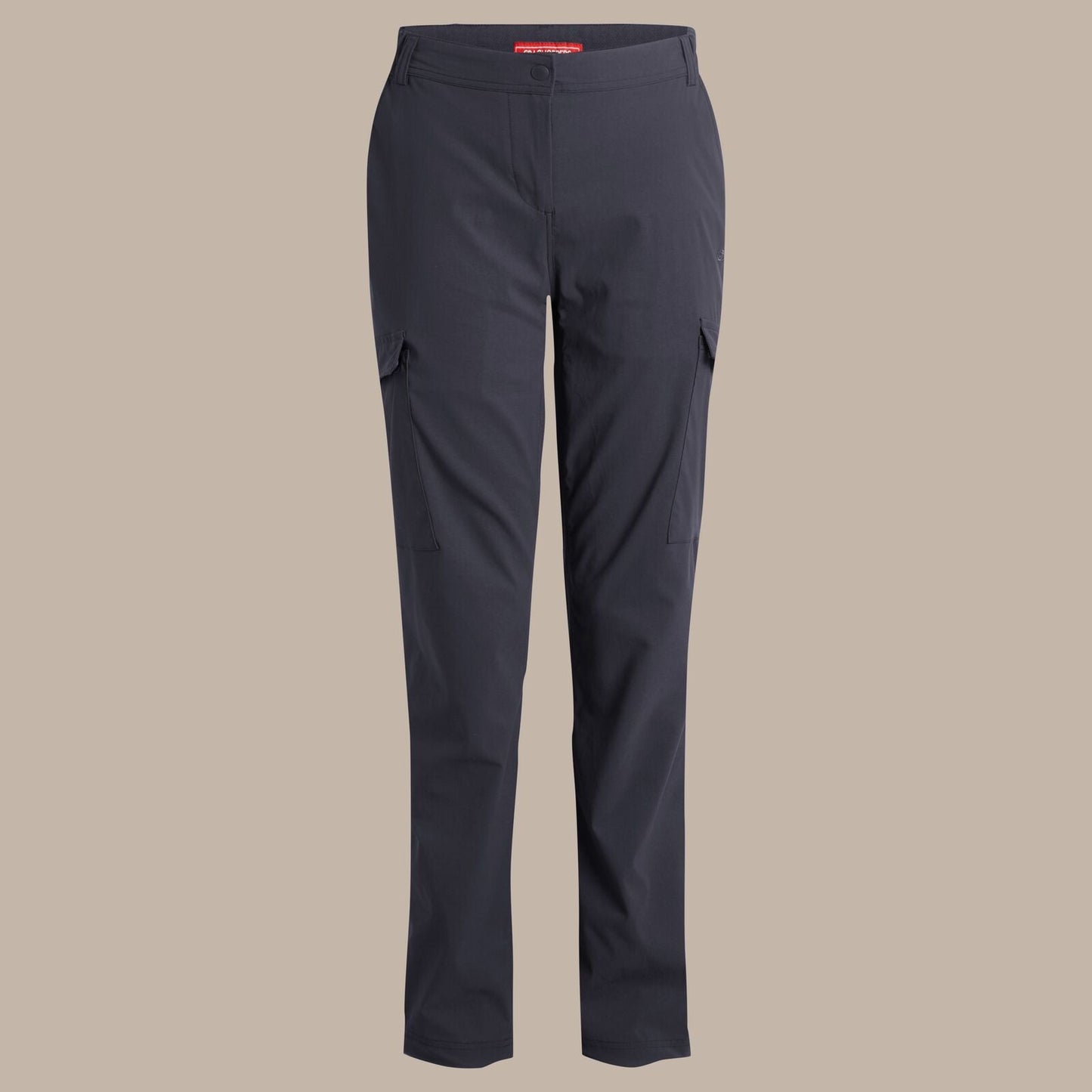 Craghoppers Womens NosiLife Rif Stretch Cargos