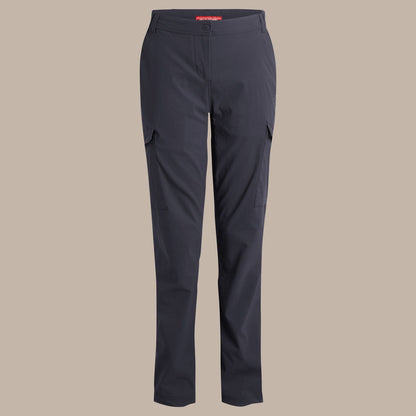 Craghoppers Womens NosiLife Rif Stretch Cargos