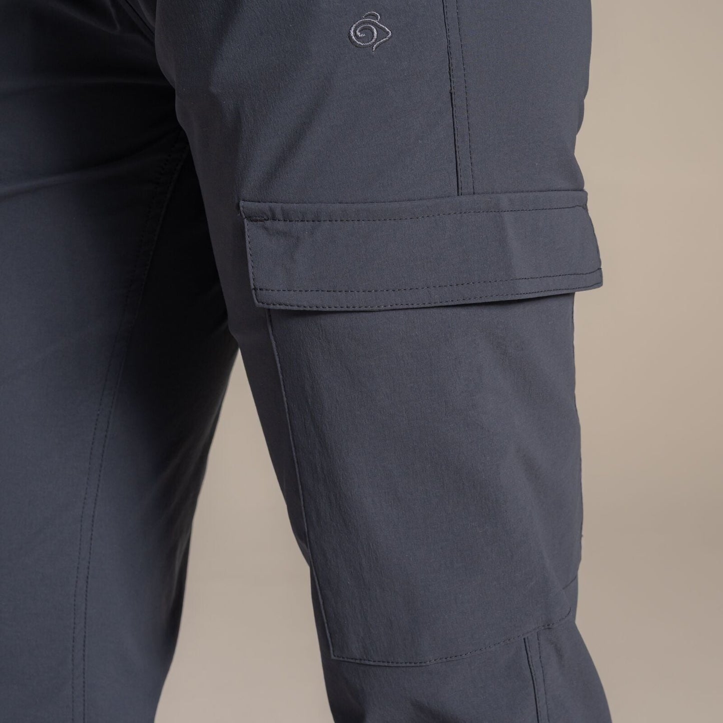Craghoppers Womens NosiLife Rif Stretch Cargos