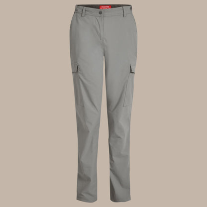 Craghoppers Womens NosiLife Rif Stretch Cargos