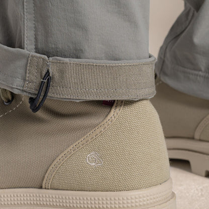 Craghoppers Womens NosiLife Rif Stretch Cargos